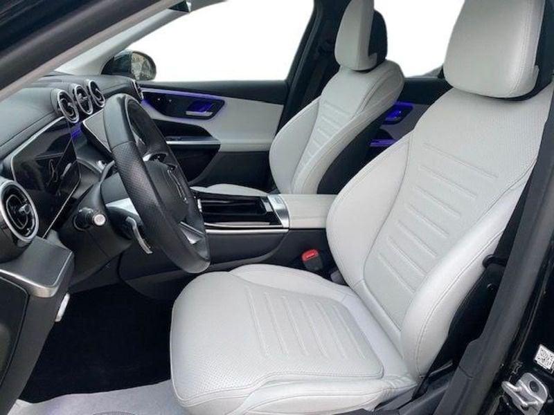 Mercedes-Benz GLC 300 de phev AMG Line Advanced 4matic auto