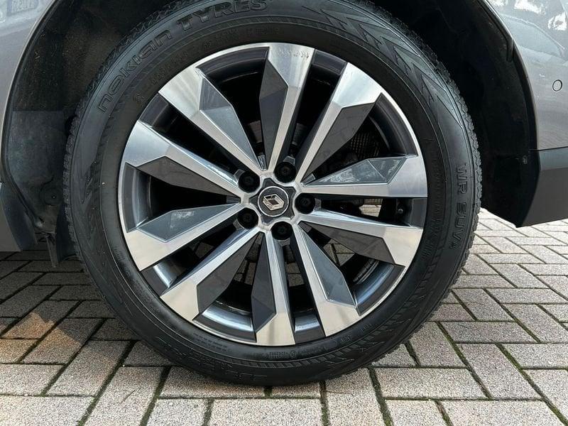 Renault Espace Espace Blue dCi 160CV EDC Executive 4Control
