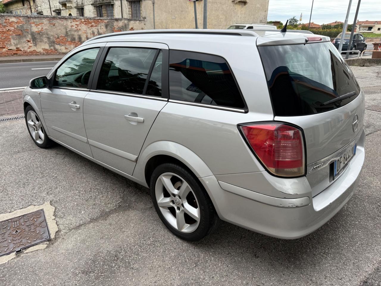 Opel Astra 1.7 CDTI 101CV Station Wagon Cosmo