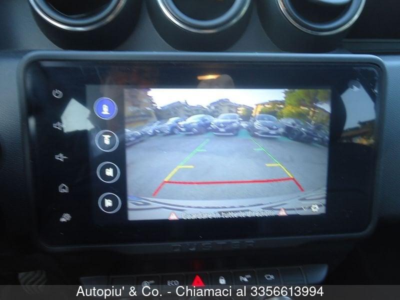 Dacia Duster Duster 1.5 Blue dCi 8V 115 CV 4x2 Extreme