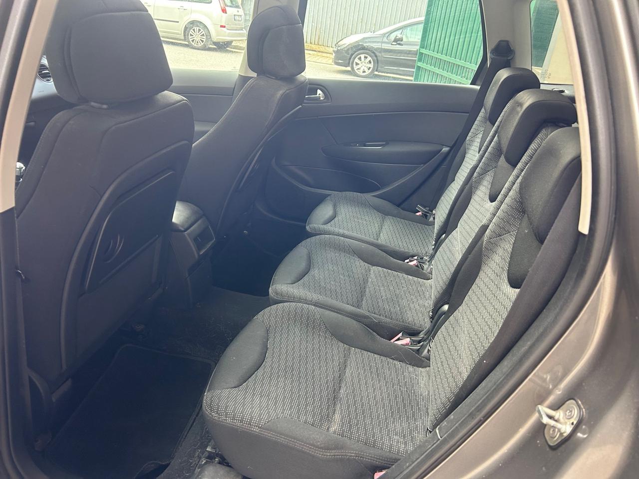 Peugeot 308 1.6 HDi 110CV SW Ciel Tecno