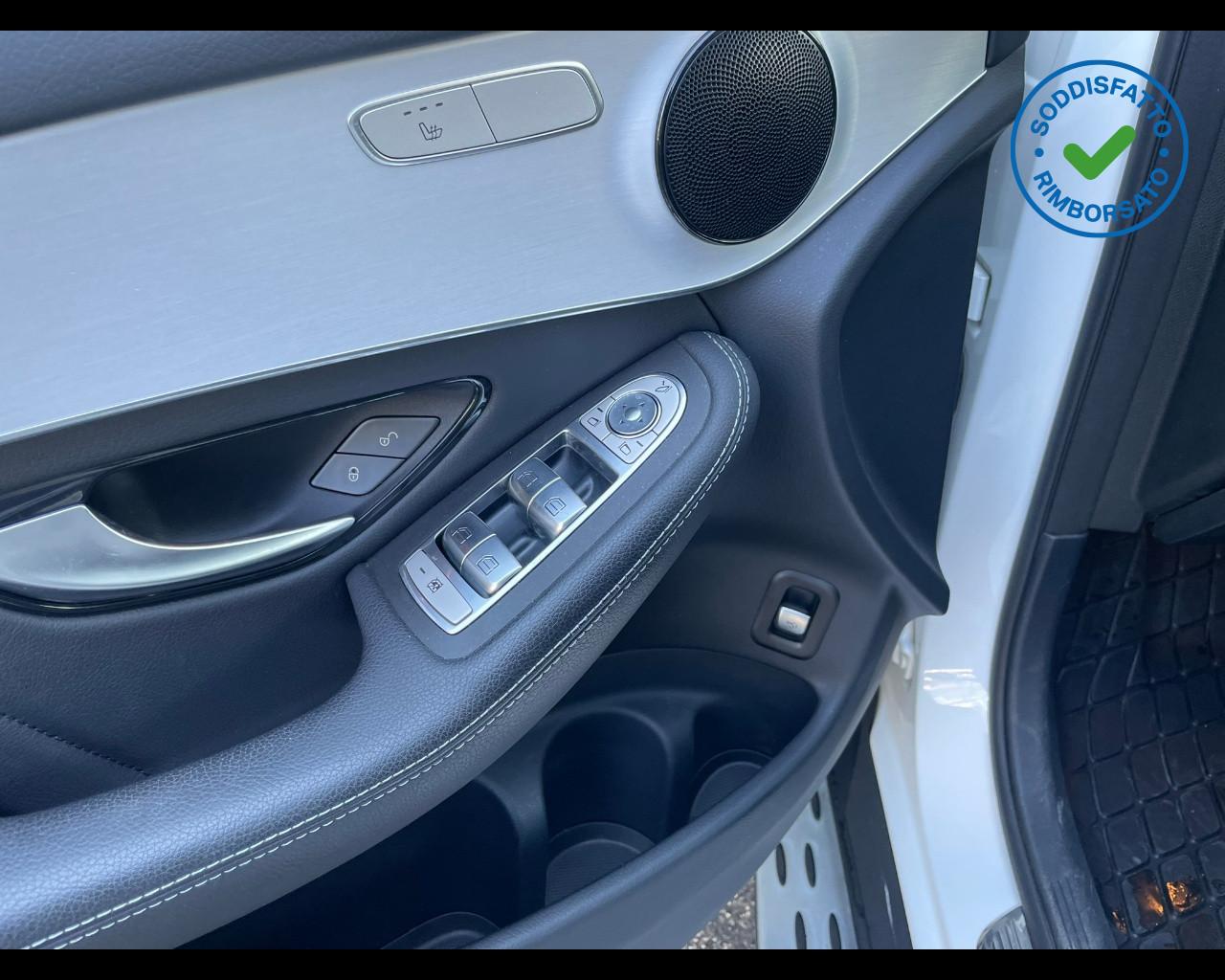 Mercedes-Benz Classe GLC (X253) GLC 300 de 4Matic Plug-in hybrid Premium Plus