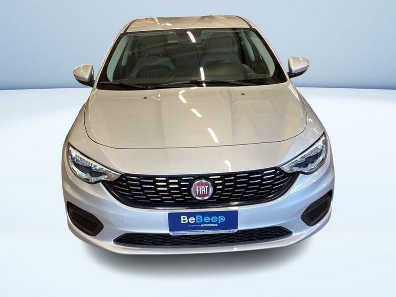 FIAT Tipo 4P 1.4 OPENING EDITION 95CV