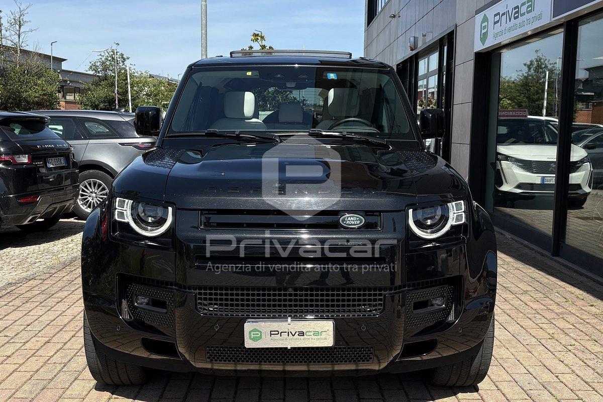 LAND ROVER Defender 110 5.0 V8 425 CV AWD Auto X-Dynamic HSE