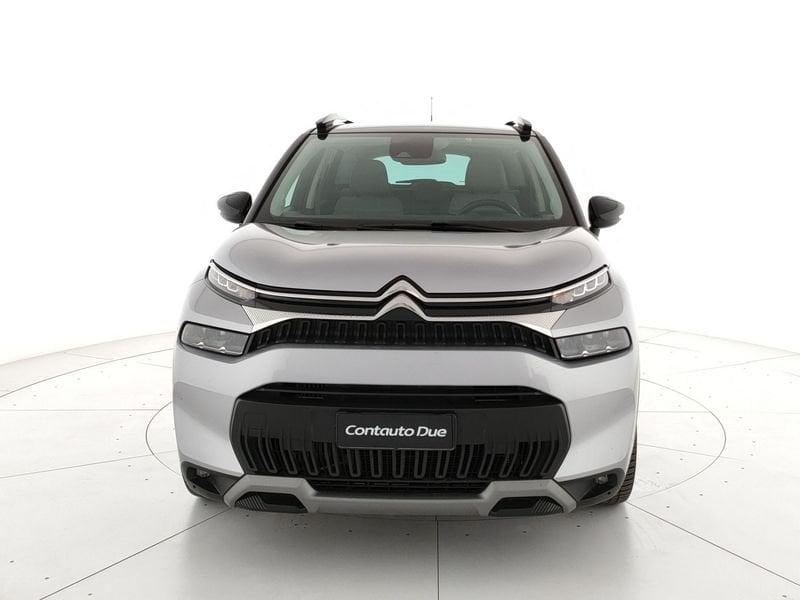 Citroën C3 Aircross C3 Aircross BlueHDi 110 S&S Shine