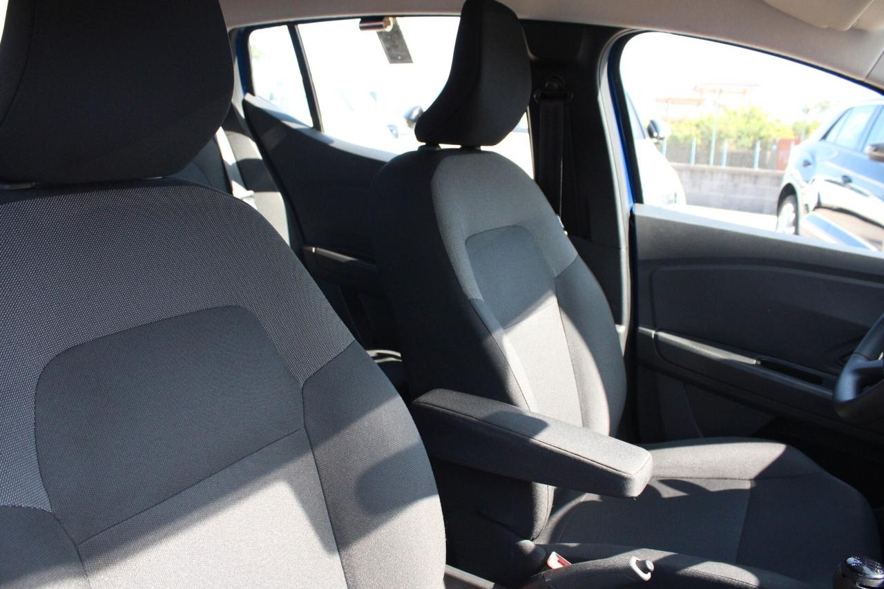 Dacia Sandero Streetway 1.0 SCe 65 CV Essential
