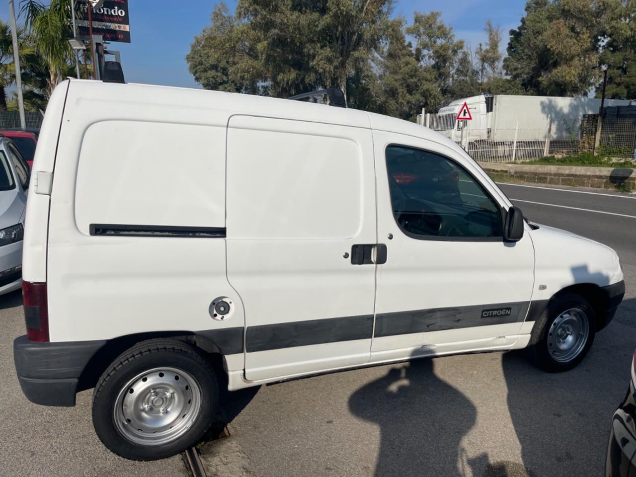 Citroen Berlingo Diesel