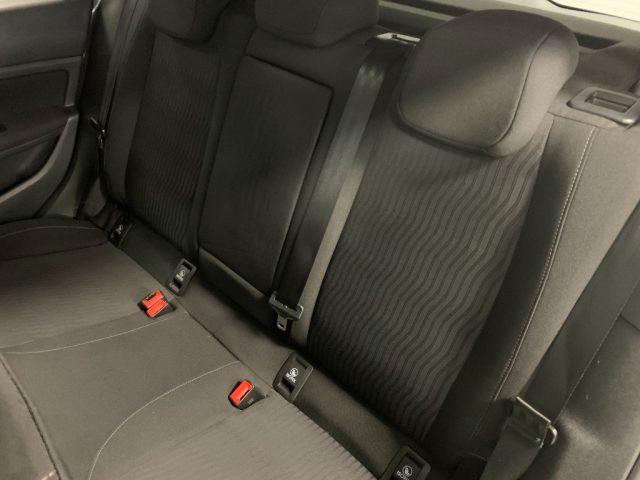 PEUGEOT 308 1.6 Diesel Automatico EAT6 Business