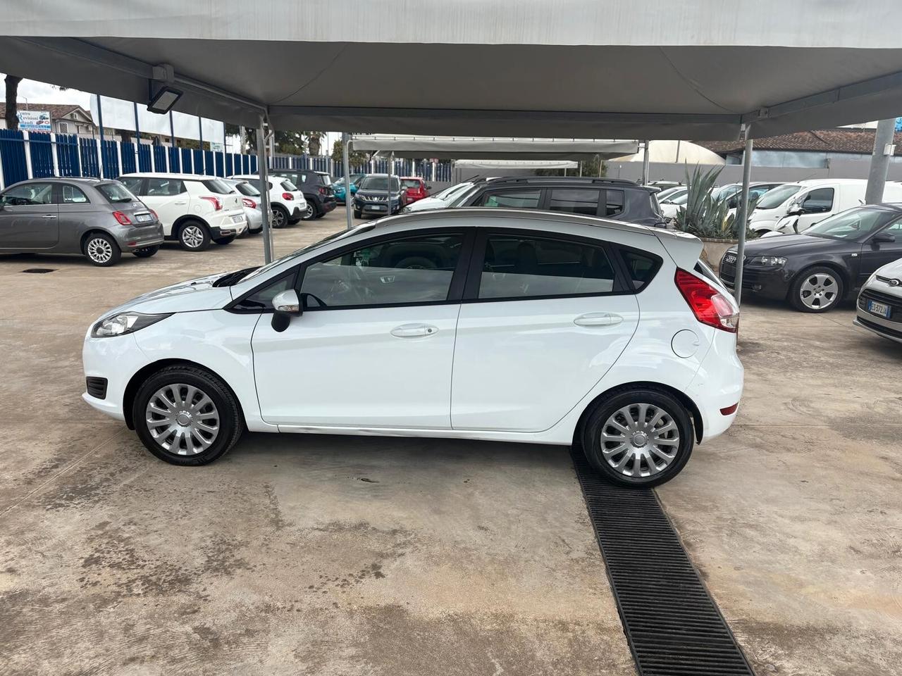 Ford Fiesta 1.0 80CV 5 porte Business