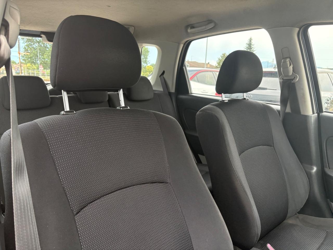 Daihatsu Terios 1.3 4x4 GPL PERMUTE FINANZIAMENTI