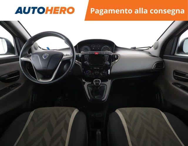 LANCIA Ypsilon 1.3 MJT 16V 95 CV 5 porte S&S Gold