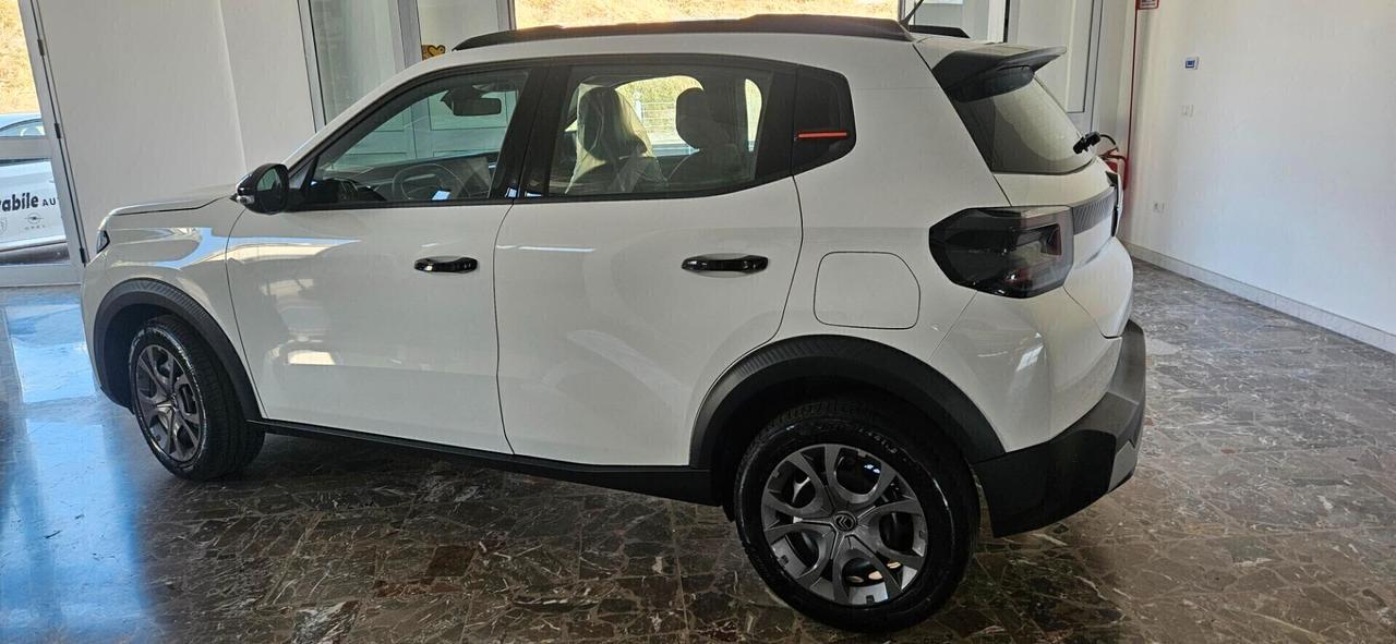 Citroen C3 PureTech 100 S&S You Pack Plus