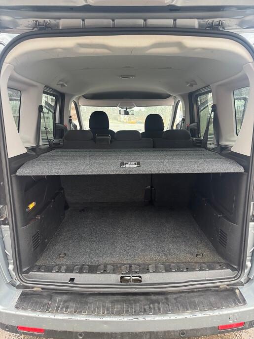 Fiat Doblo Doblò 1.6 MJT 16V Emotion