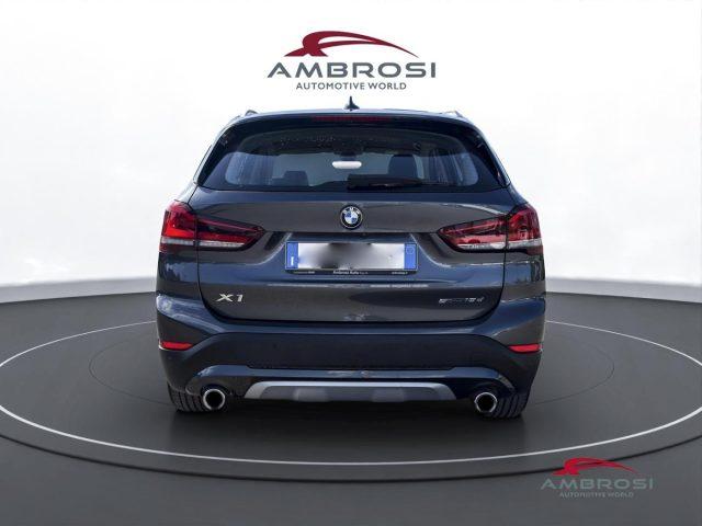 BMW X1 sDrive18d xLine Auto - PER OPERATORI DEL SETTORE