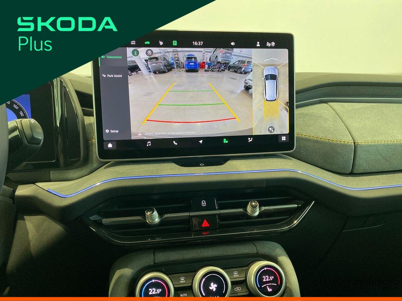 Skoda Kodiaq 2.0 tdi 150cv style dsg 7p.ti