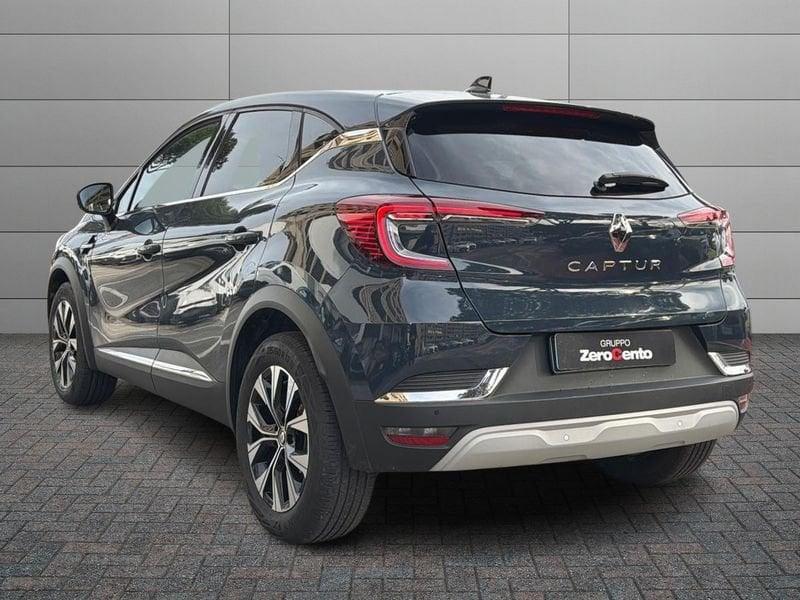 Renault Captur Captur 1.0 tce Equilibre 90cv