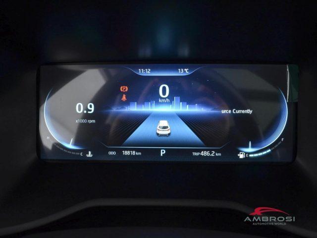 OTHERS-ANDERE OTHERS-ANDERE Dr Automobiles DR7 1.5 turbo Gpl 165cv dct 7p.ti