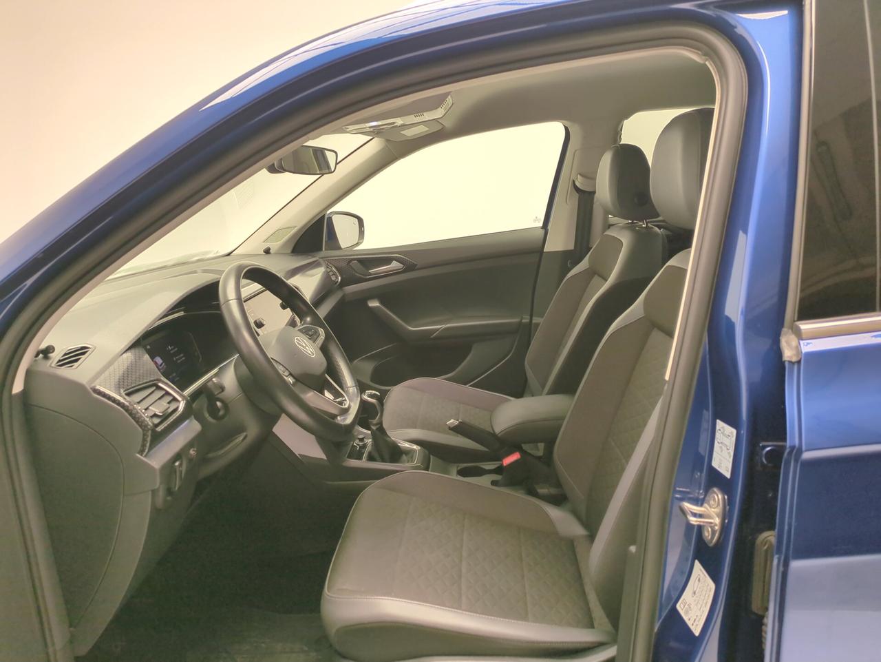 Volkswagen T-Cross 1.0 TSI 110 CV Advanced