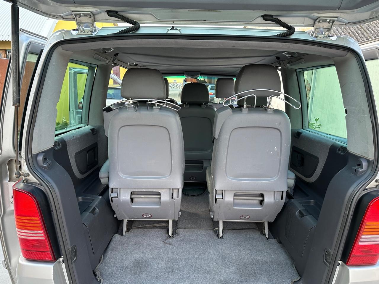 Mercedes-benz V 220 CDI cat Ambiente Perfetto