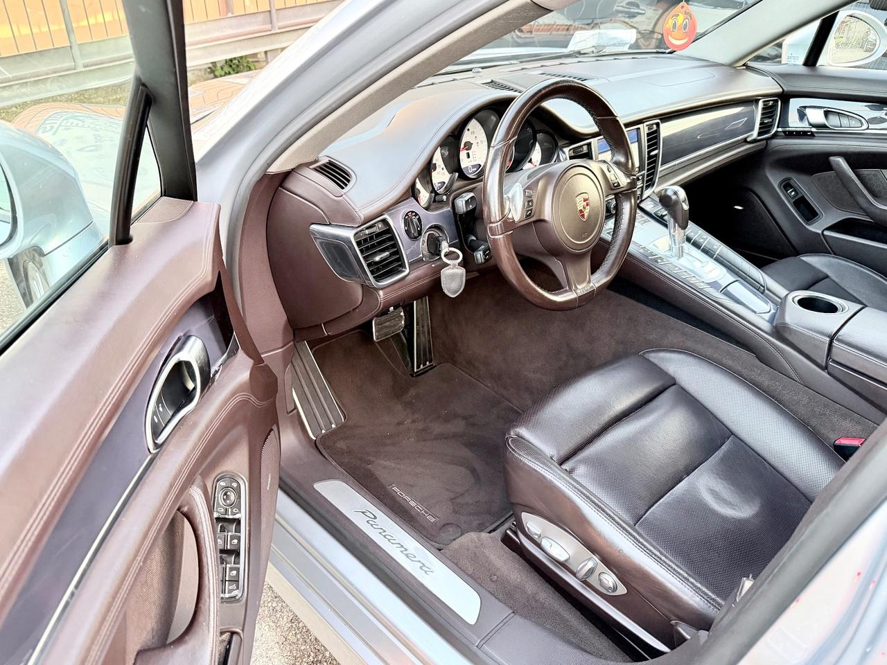 Porsche Panamera 3.0Diesel 250CV NON SUPER BOLLO