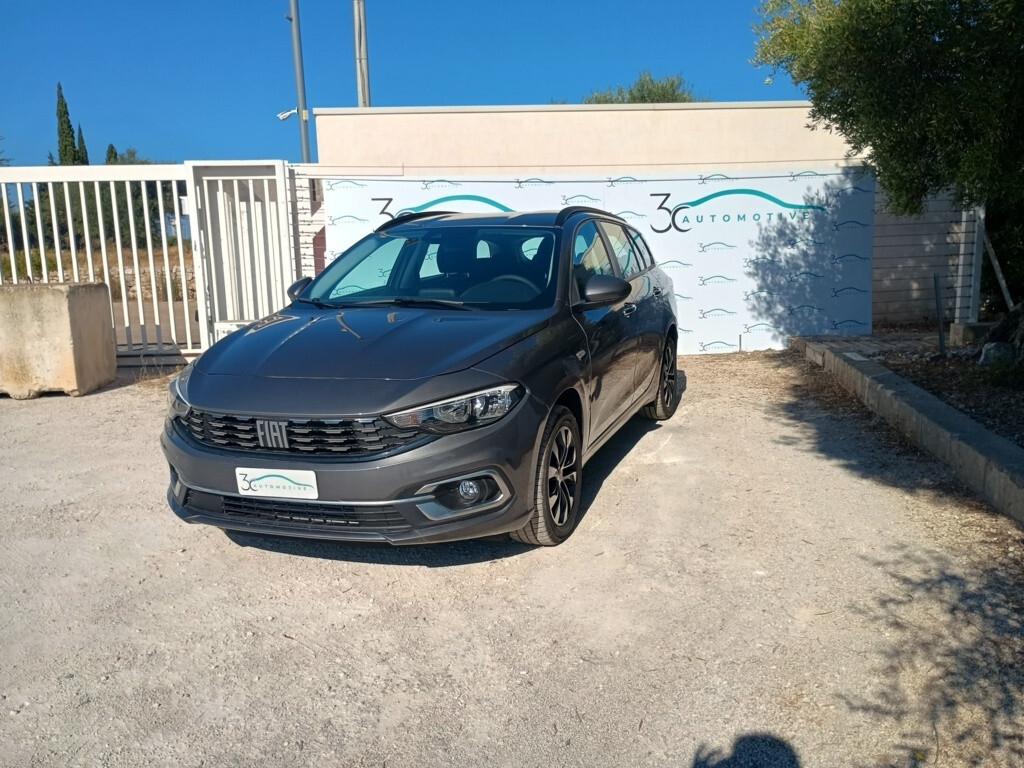 Fiat Tipo SW 1.3 MJ 95CV City Life KM0