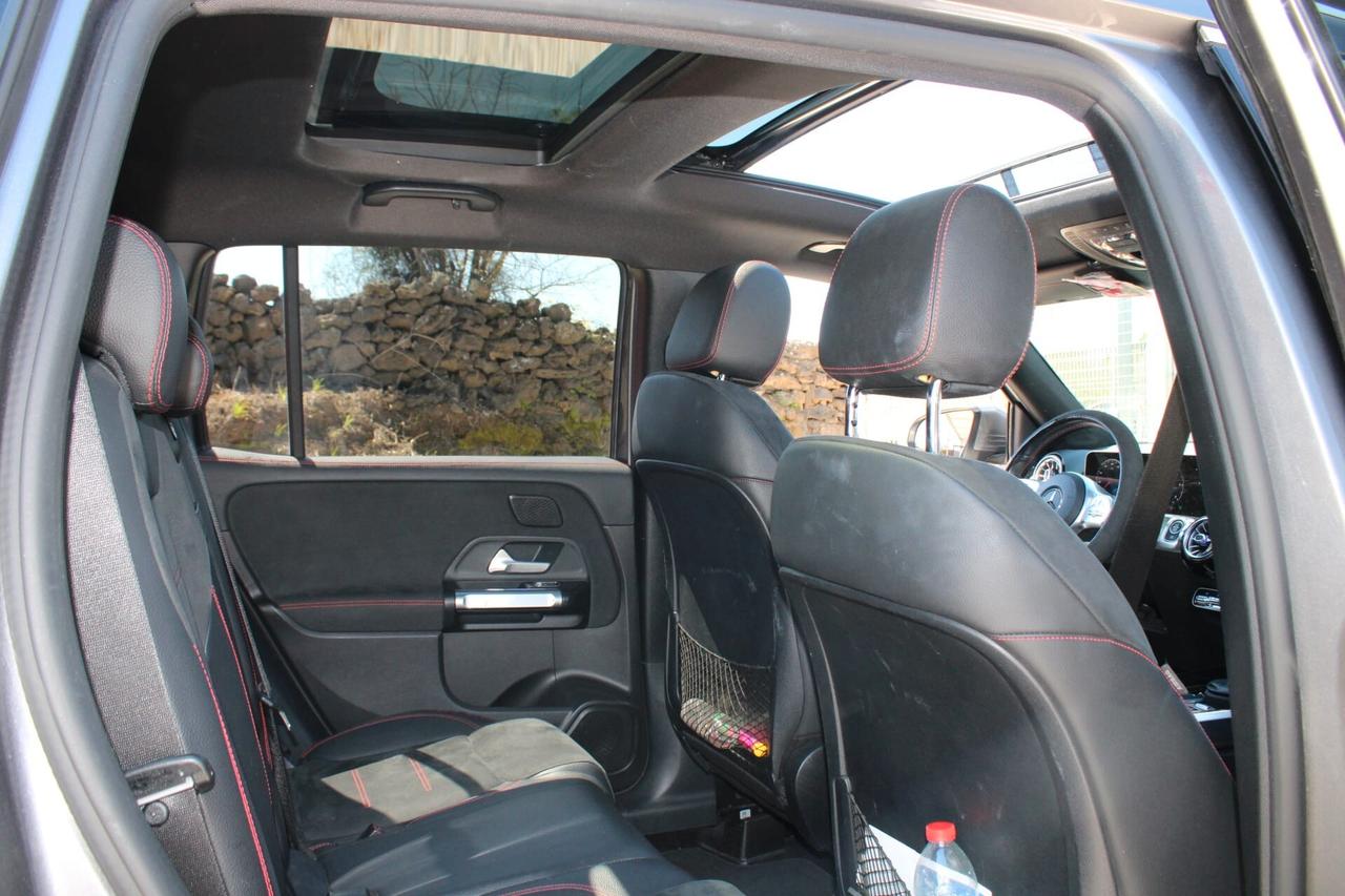 Mercedes-benz GLB 200d Tua A SOLI 299€