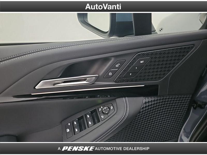 BMW Serie 2 Active Tourer 218d Active Tourer Msport auto
