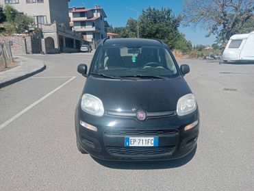 Fiat Panda 0.9 TwinAir Turbo Natural Power Pop