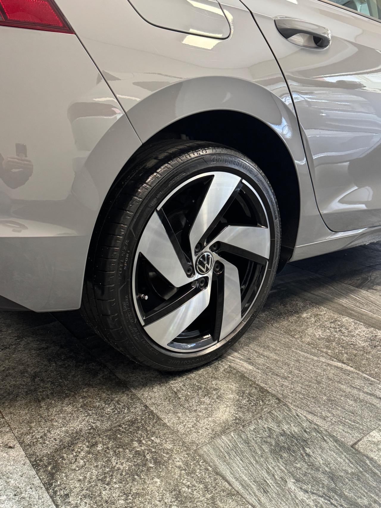 Volkswagen Golf 8 2.0 TDI 116 Cv Style