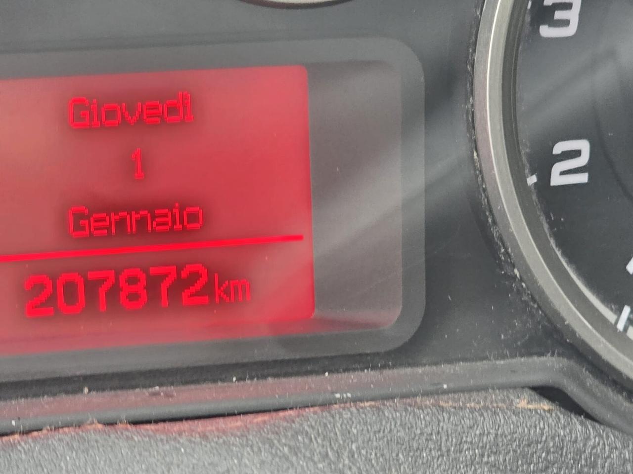 Alfa Romeo MiTo 1.4 T 135 CV M.air S&S Dist. Sport Pack