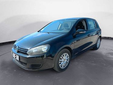 VOLKSWAGEN Golf 5p 1.6 tdi Comfortline
