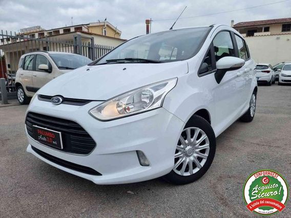 FORD B-Max 1.0cc 100 CV Business 70.000km