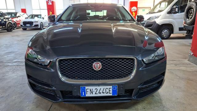 JAGUAR XE 2000 DIESEL CV.180 AUTOM / 17'/PELLE