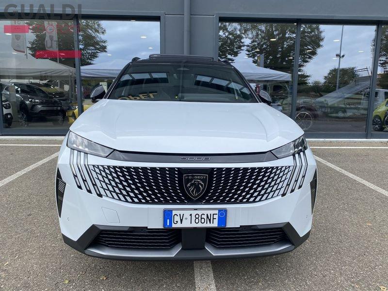 Peugeot 5008 Hybrid 145 e-DCS6 Allure