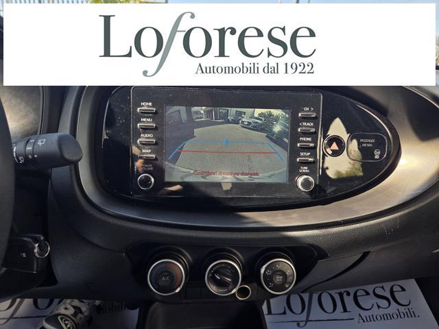 TOYOTA Aygo X 1.0 VVT-i 72 CV 5 porte Active S-CVT