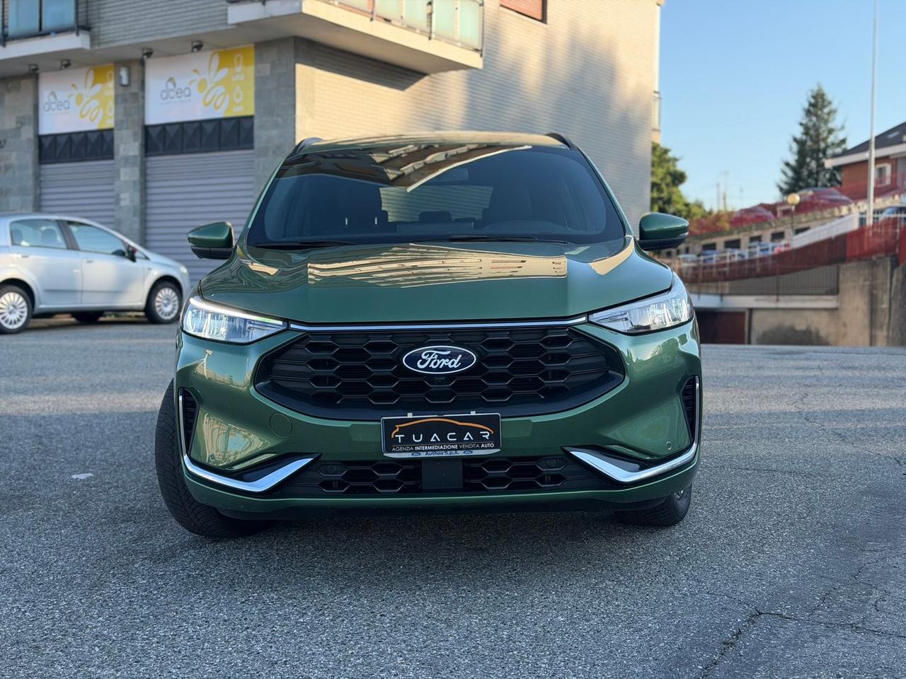 Ford Kuga ST Line X 2.5 FHEV*PROMO FINANZIA #50068