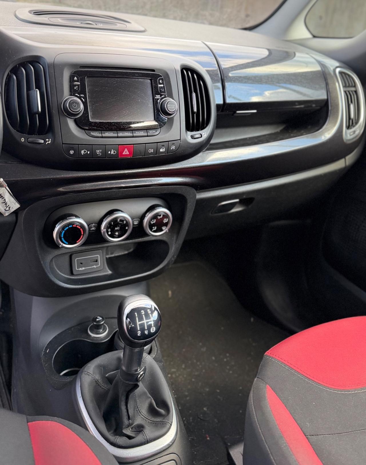 Fiat 500L 1.3 Diesel 85 Cv (PROBLEMI AL MOTORE)