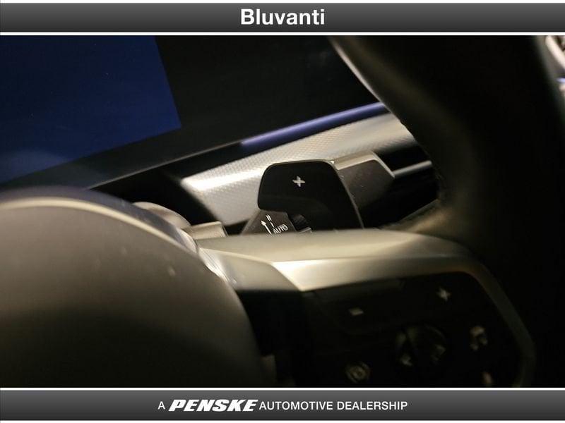 BMW X2 X2 sDrive 18d Msport