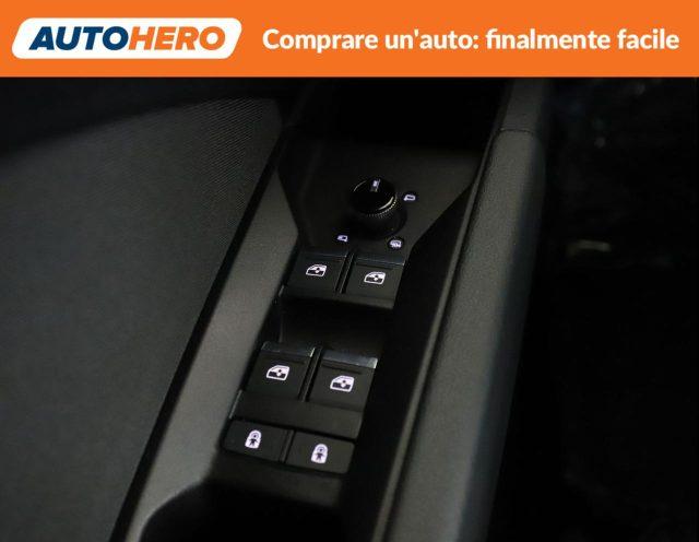 AUDI Q4 e-tron Q4 40 e-tron
