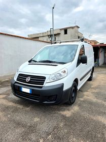Fiat Scudo 1.6 MJT 90CV Van