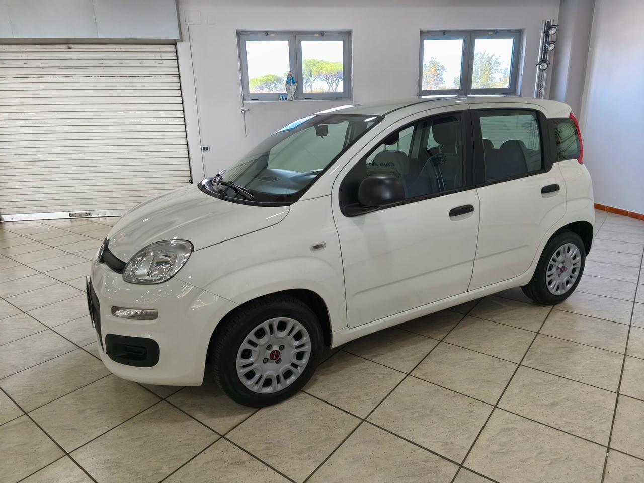 Fiat Panda 1.2 EasyPower Easy - GPL