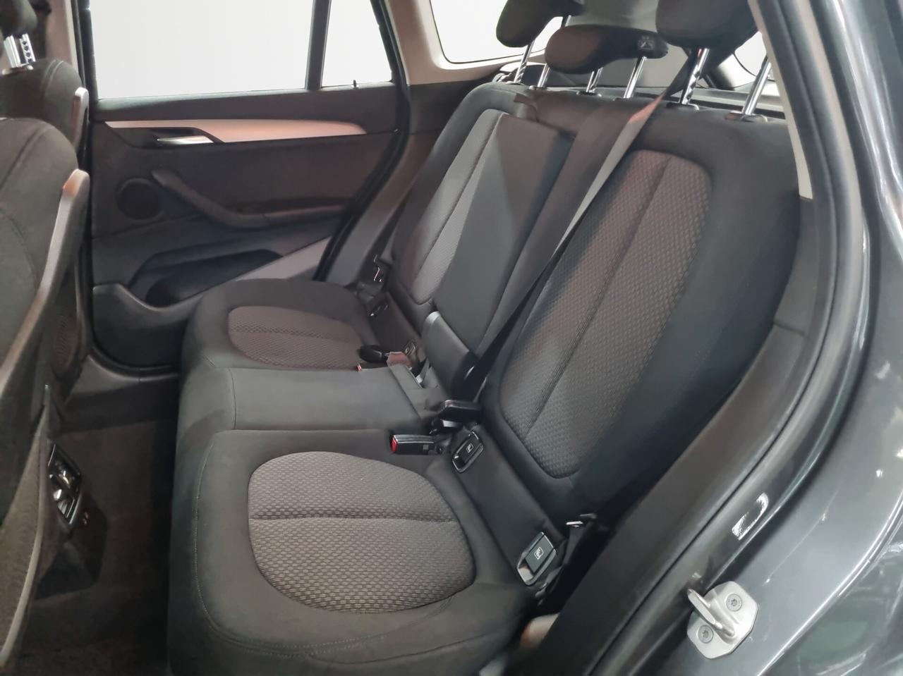Bmw X1 xDrive25e Business Advantage