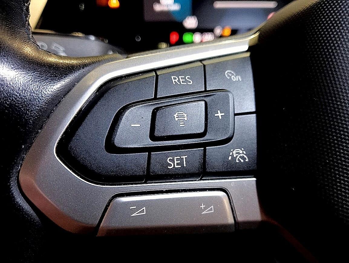 Volkswagen T7 Multivan TDI DSG 7P GANCIO + PORTE E BAULE ELETTRICO