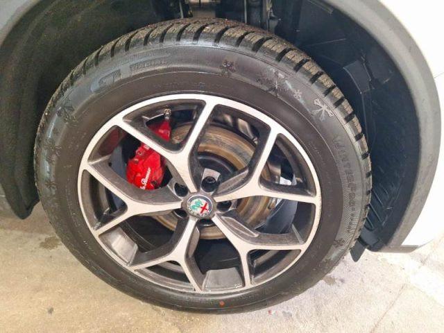 ALFA ROMEO Stelvio 2.2 Turbodiesel 190 CV AT8 Q4 Executive