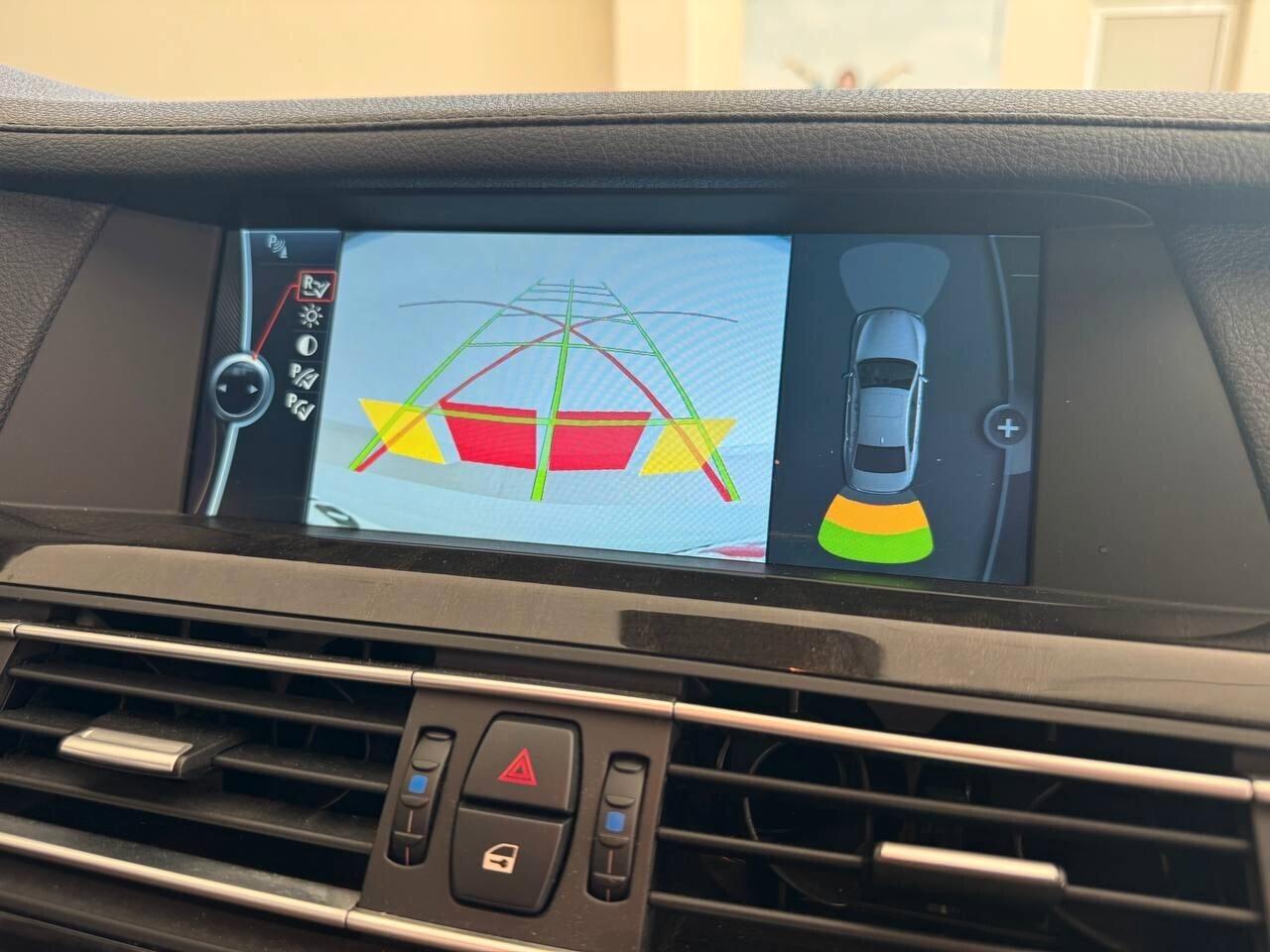 Bmw 750 750Li xDrive Eccelsa