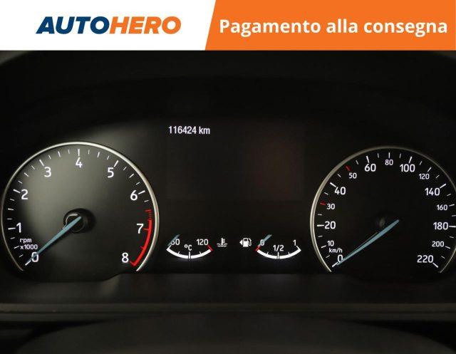 FORD EcoSport 1.0 EcoBoost 125 CV Start&Stop Titanium
