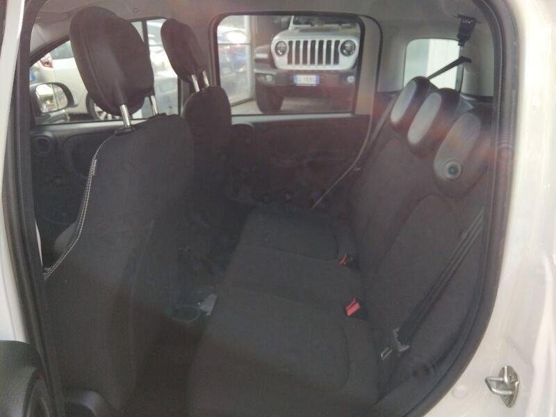 FIAT Panda New 1.0 70cv Hybrid Panda