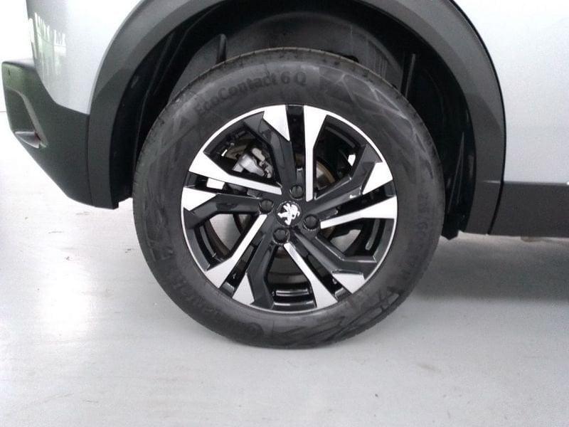 Peugeot 2008 1.2 puretech Allure Pack s&s 100cv