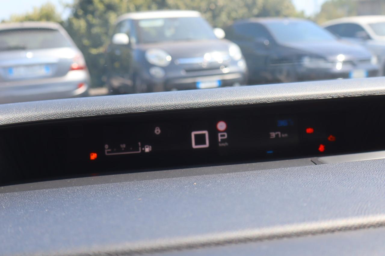 Citroen C3 Hybrid Tua A SOLI 165€