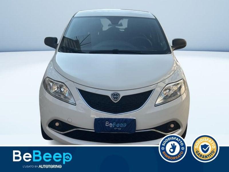 Lancia Ypsilon 1.2 SILVER 69CV